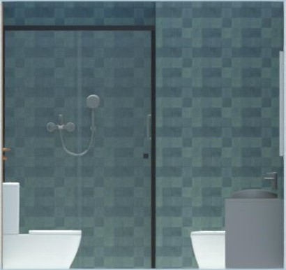 textura 1 reformar un baño