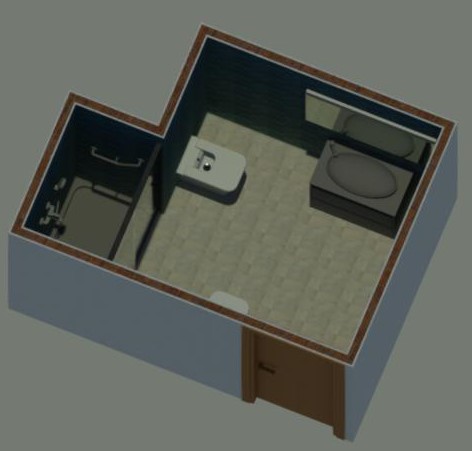 renderizado 1 reforma